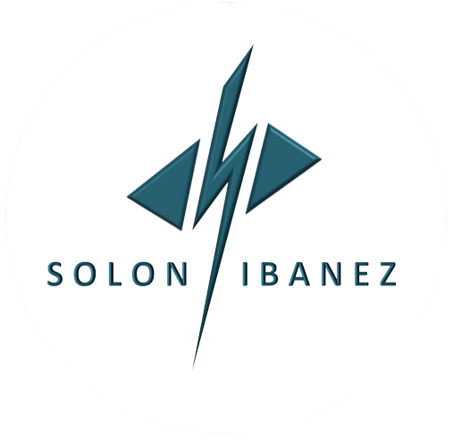 Solon Ibanez
